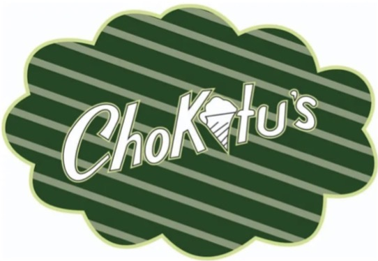 Logo ChoKitu's